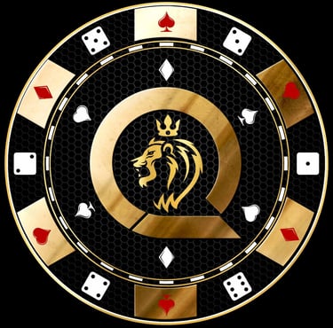 quantum bbc gaming logo