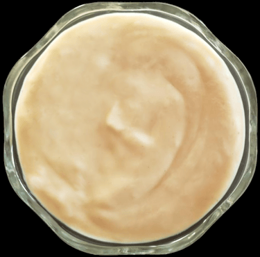 Ginger Dressing