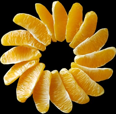 Oranges