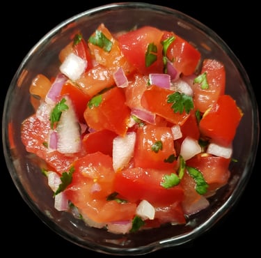 Pico de Gallo