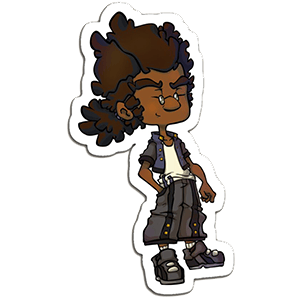 OmegaMav PADGames Video Game Tester