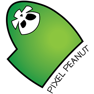 Pixel Peanut Technical Support - Art and Animation