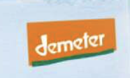 demeter label
