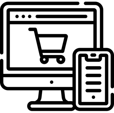 Creación de tiendas en linea | Seijaku Agency