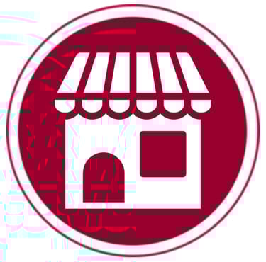 Supermarket R-EDU Mart