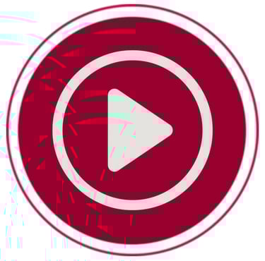 Fitur media sosial bernama "videos" by romieduu