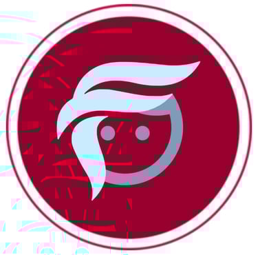 Fitur media sosial bernama "facemeet" by romieduu