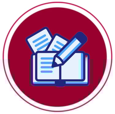 Fitur media sosial bernama "hom werk" by romieduu