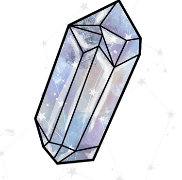 cristal quartz