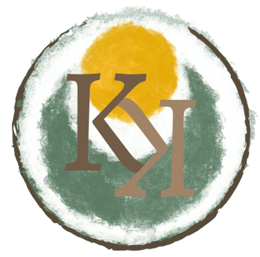 KYLI KUNDALINI LOGO