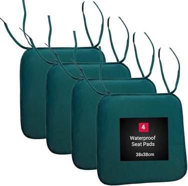 a set of four waterproof seal seal seal pads