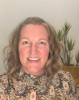 Jane Victoria Hide CEO The Abundant Nest