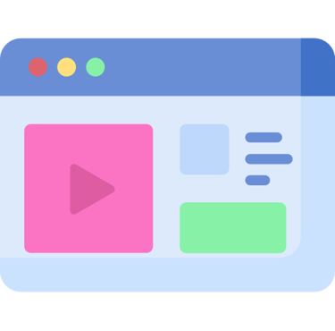 UI & UX Design Services: ParamGrowth