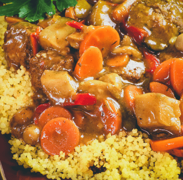 couscous