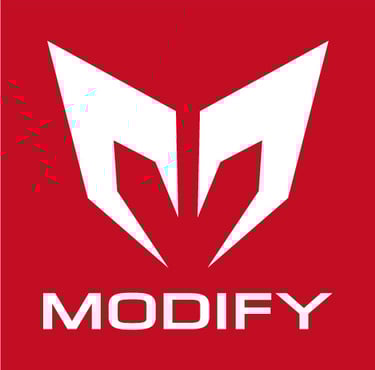 MODIFY