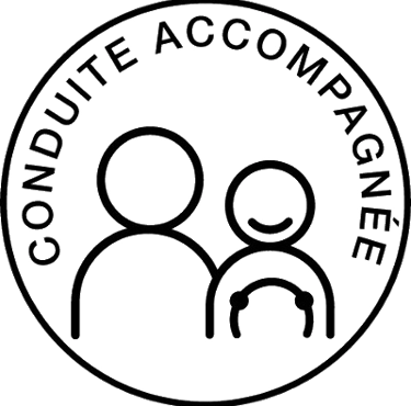 Conduite accompagnée