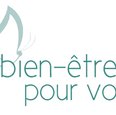 Logo Bien être et vous