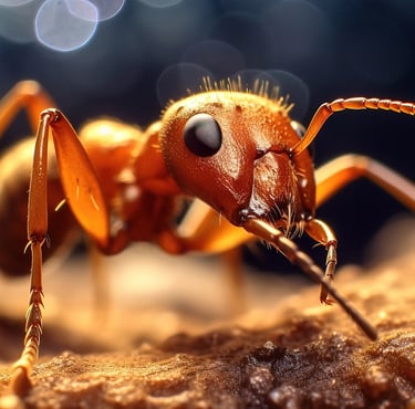 comment se debarasser des fourmis - désisectisation fourmis montélimar, drôme, ardèche