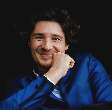 portrait photo le bog