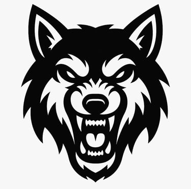 Mascotte Alpha Digital – Icône étape de mise en ligne du site