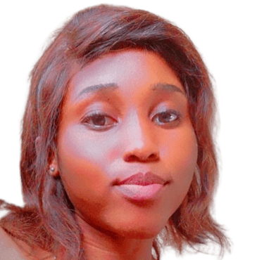Eveline MAFING HEDA is Sales Manager at ALIA