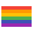 LGBTQ+ friendly accommodation
