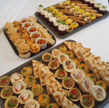 Cocktails Apéritifs