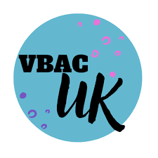 vbac UK website - great advice for those who had a c section