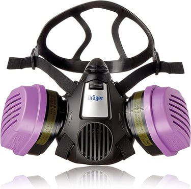 Drager X-plore 3500 - Rosie Dazzlers Mobile Auto Detailing