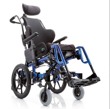 fauteuil roulant