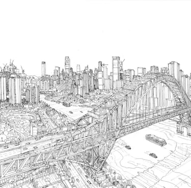 Illustration by Evgeny Bondarenko