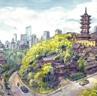 Illustration by Evgeny Bondarenko