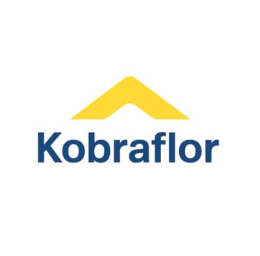 logo kobraflor