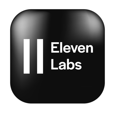 ElevenLabs – AI Voice Generation