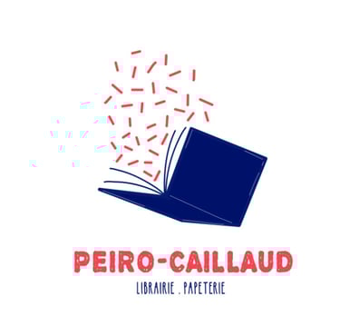 Librairie Peiro-Caillaud - Saintes