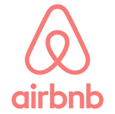 Airbnb logo