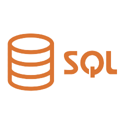 SQL logo