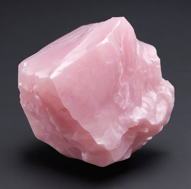 Quartz Rose