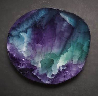 Fluorite