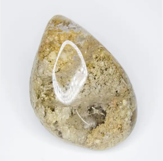 Lodolite - Pierre du Chaman