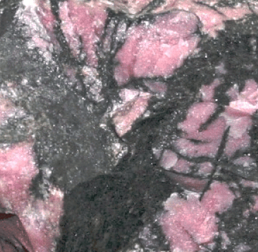 rhodonite