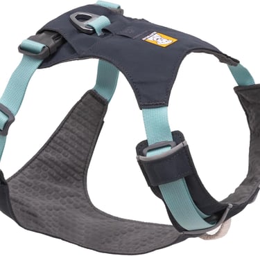 Ruffwear, Hi & Light, Everyday Lightweight Dog Harness, Trail Running, Walking, Hiking, All-Day Wear