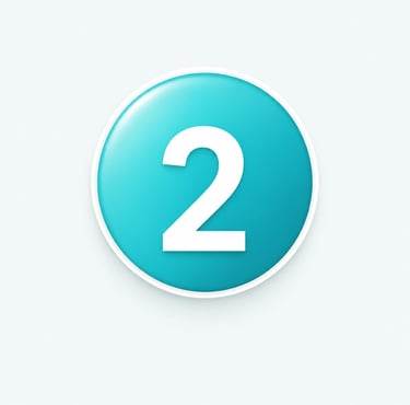 Step 2: Identifying a recurring operational challenge