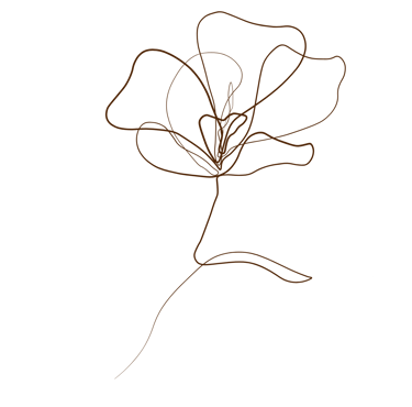 décoratrice de mariage var Essence d'un jour fleur