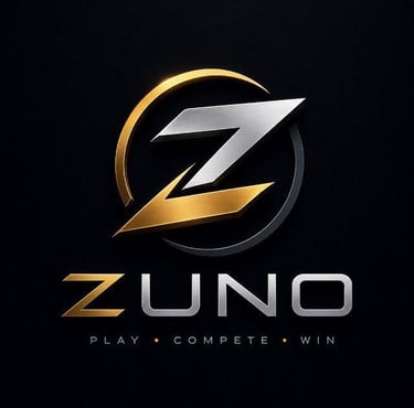 Zuno Logo