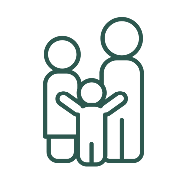 Susipažinimo su šeima pokalbis 