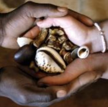 traditional healing rituals