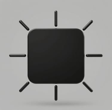 Bright living room with modern inventory