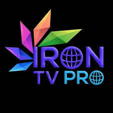 IRON TV PRO