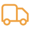 Free shipping Icon